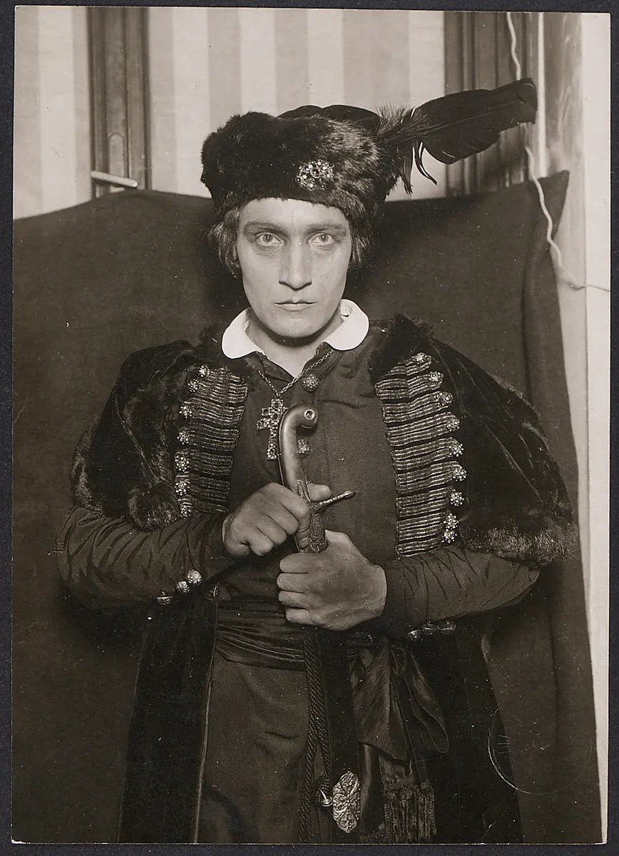 Ludwig Andersen