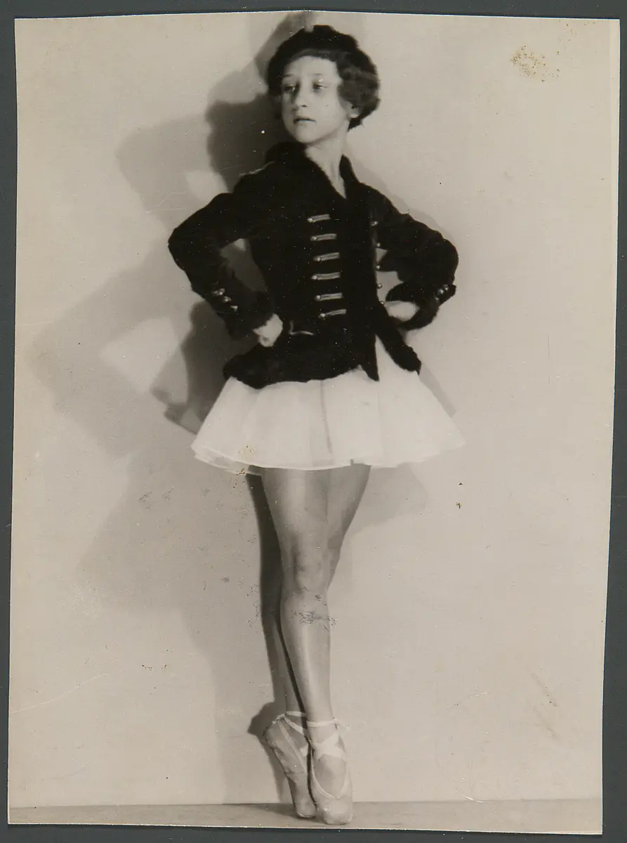 Ruthi Niederbacher