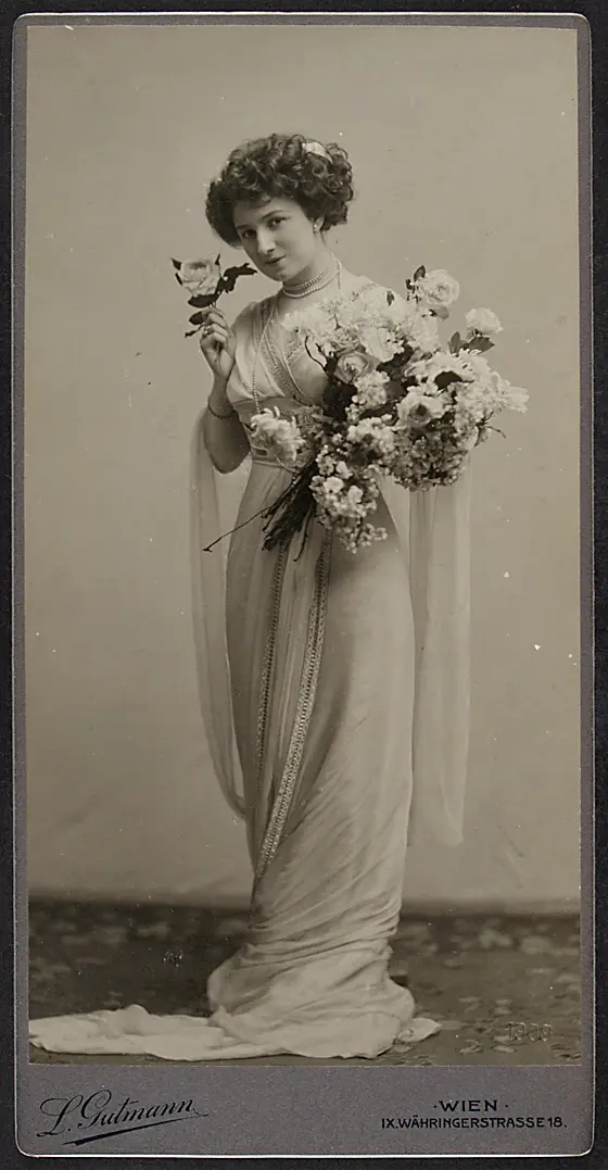 Annie von Ligethy