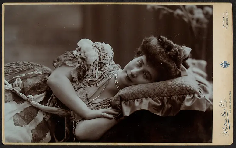 Claire Wallentin