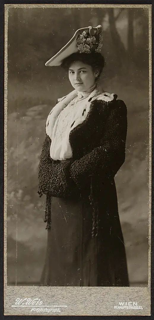 Vally von Brenneis
