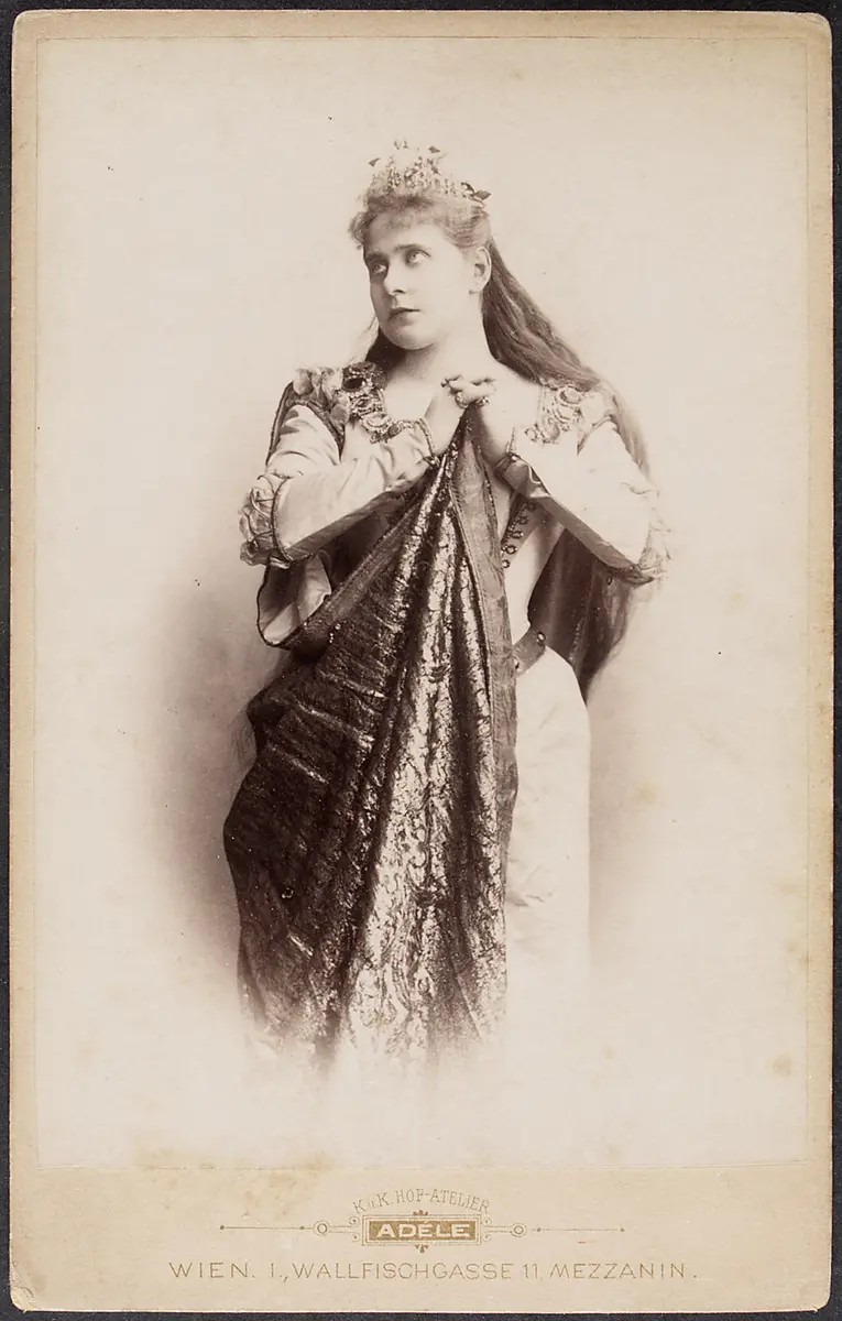 Louise von Ehrenstein