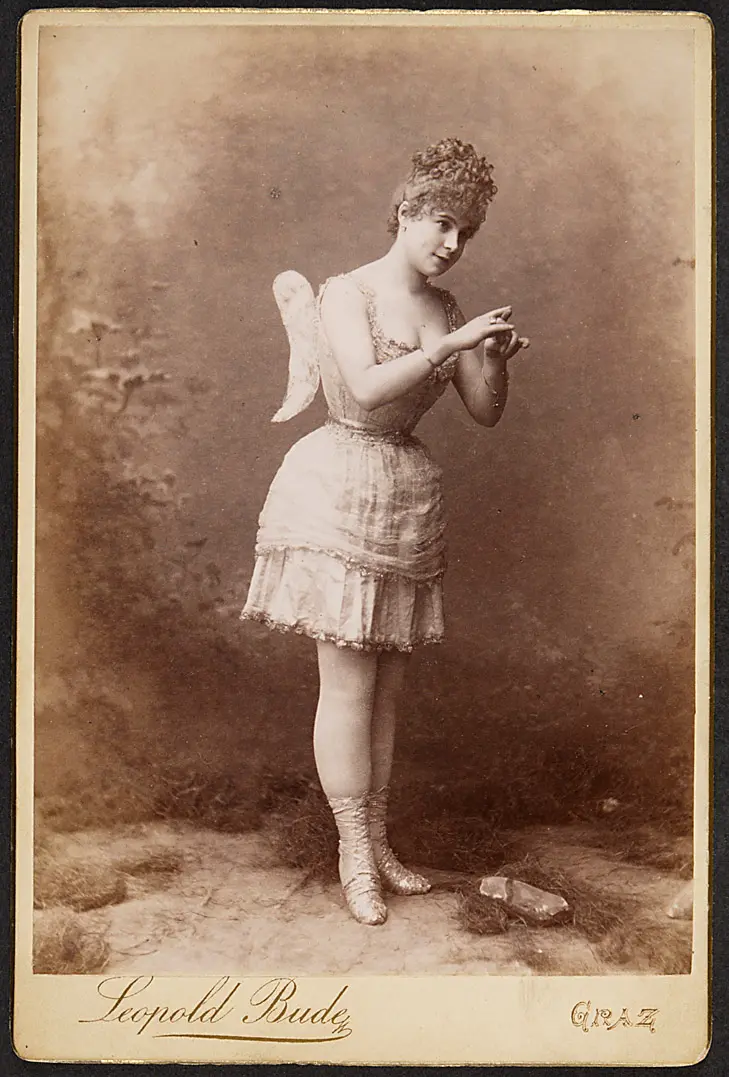 Therese Biedermann
