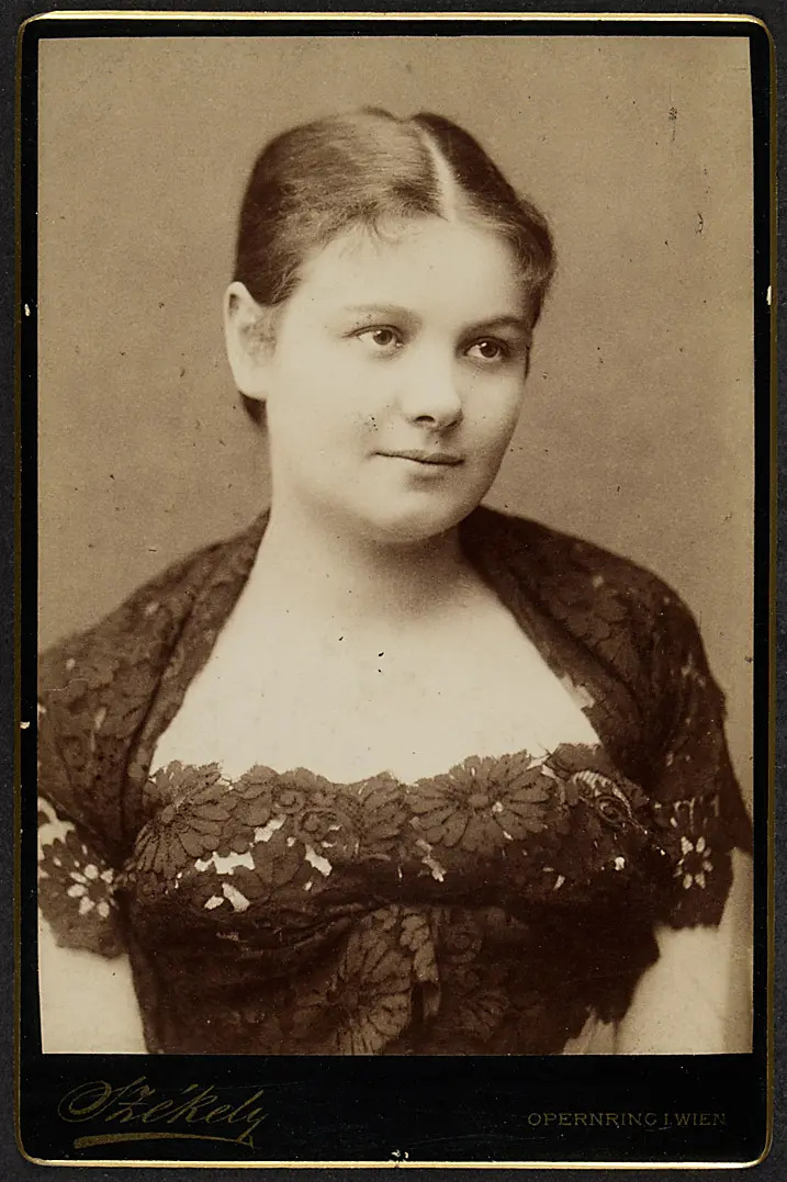 Ilka Palmay