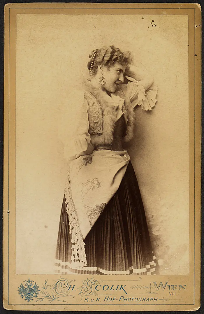 Mizzi Rainer
