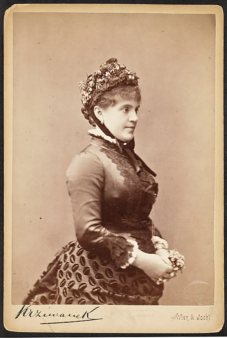 Marcella Sembrich