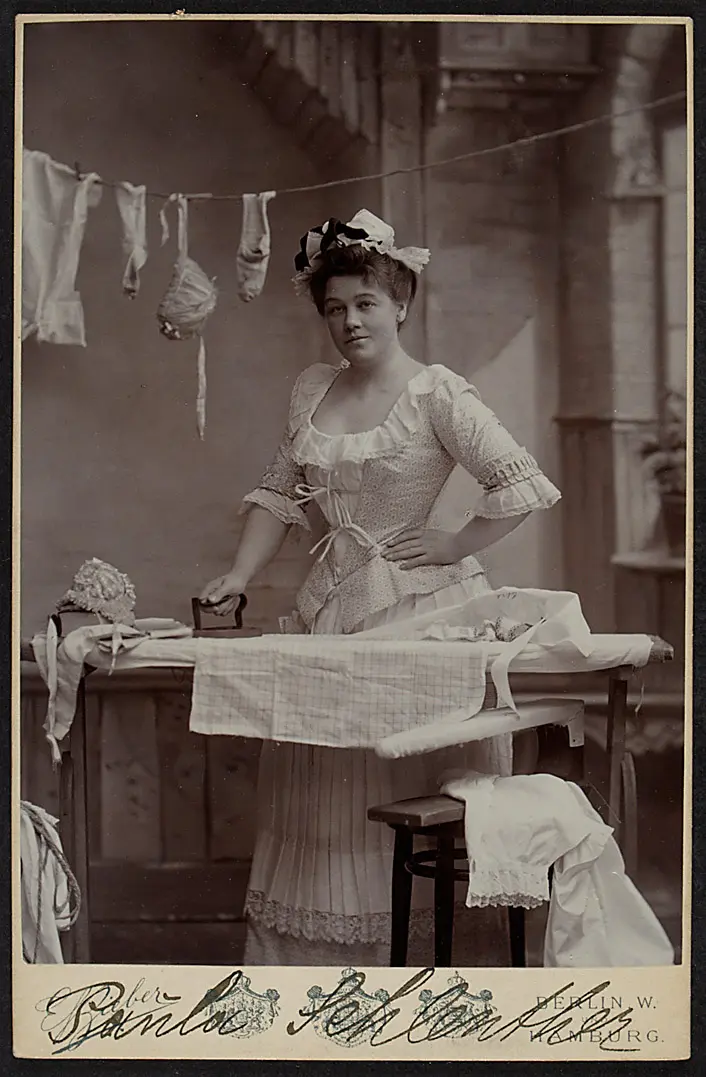 Pauline Schlenther
