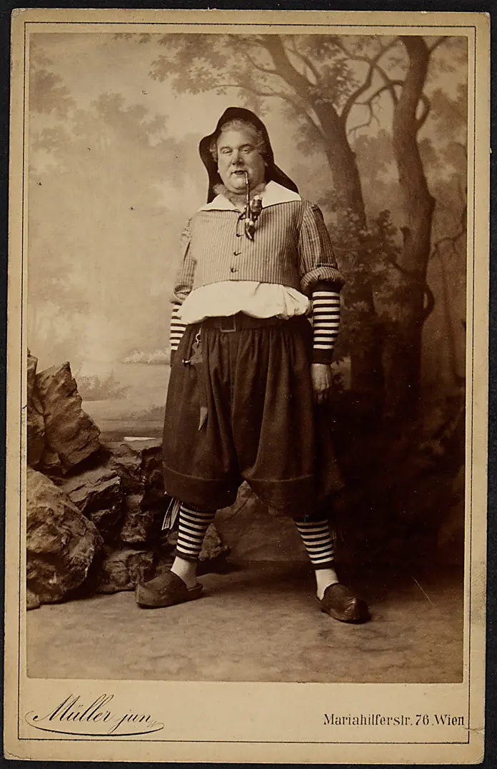 Henri Manuel Worms
