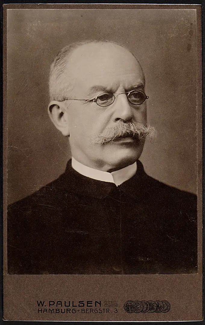 Gerhart Hauptmann