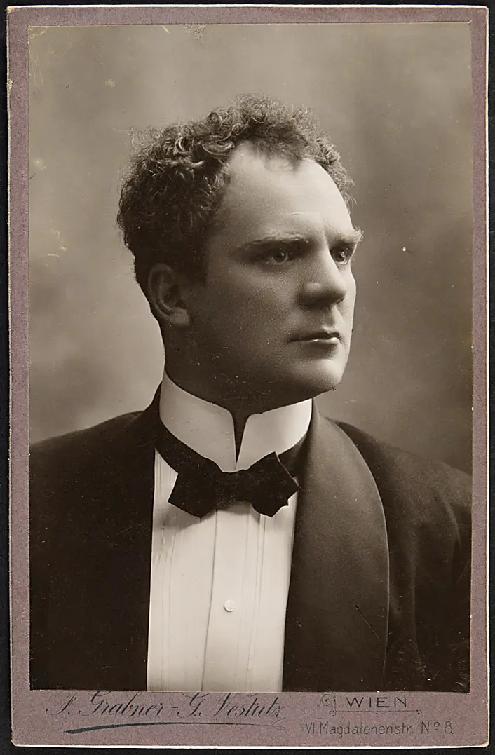 Hermann Benke