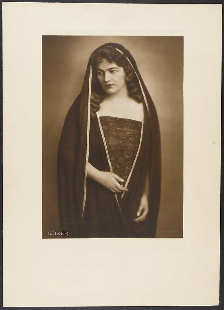 Victorica Ursuleac