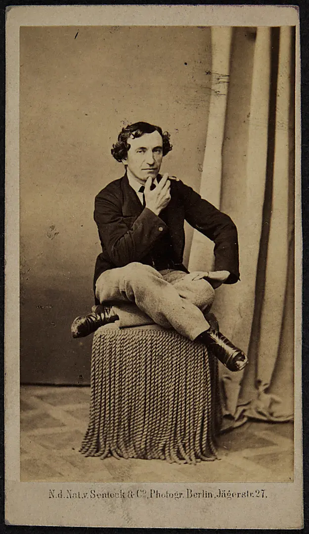 Karl Heinrich Helmerding