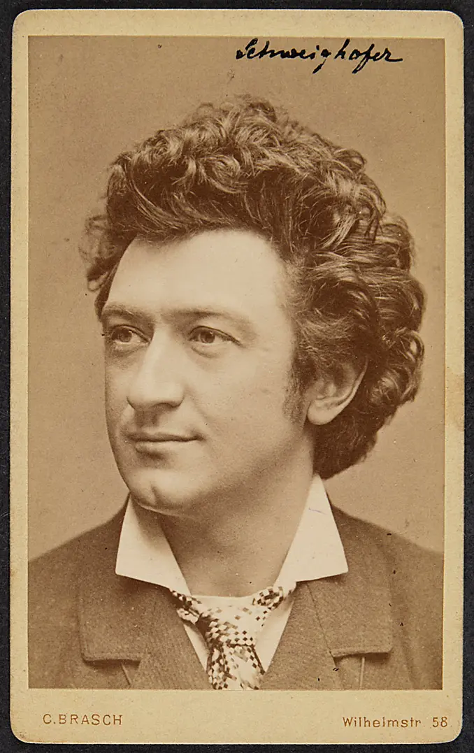 Felix Schweighofer