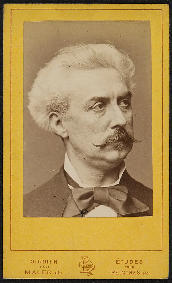 Friedrich Zell