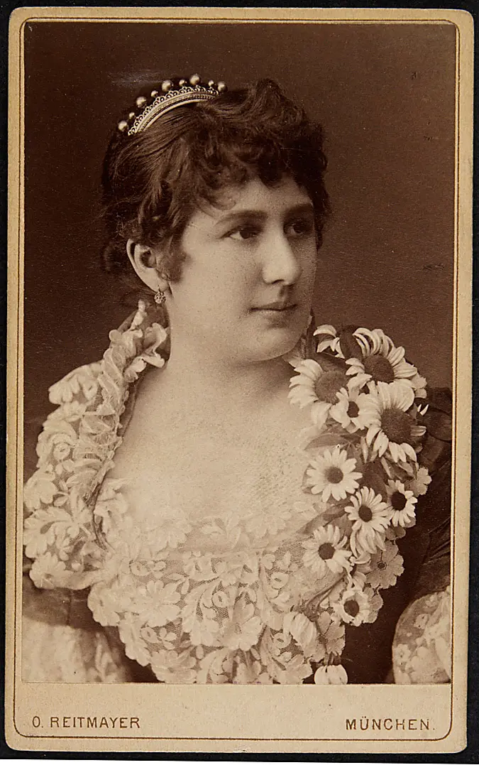 Anna Dandler