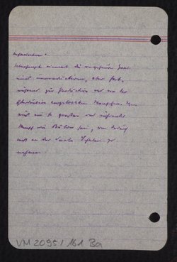 Skizzenbuch 2 / Österreich II