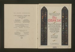 Das Mirakel (The Miracle)
