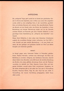 Antigonae
