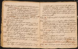 Die Schreckensnacht am Kreuzwege oder: Der Freyschütze