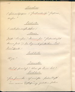 Stein unter Steinen. Schauspiel in vier Akten