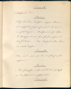 Stein unter Steinen. Schauspiel in vier Akten