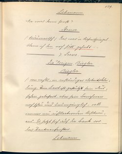 Stein unter Steinen. Schauspiel in vier Akten