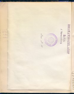 Die Hermannsschlacht