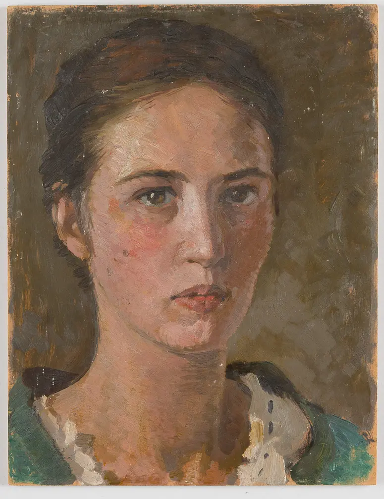 Hadwiga Paukert