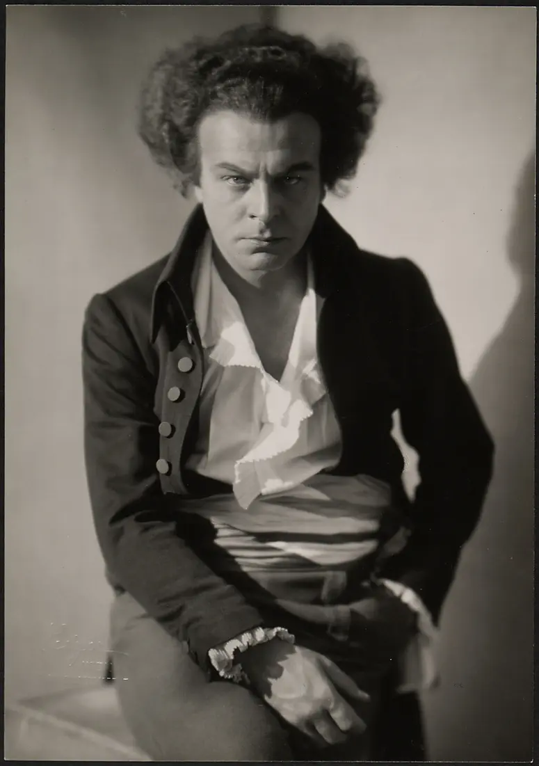 Paul Hartmann
