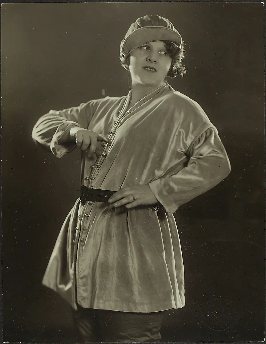 Elsie Altmann