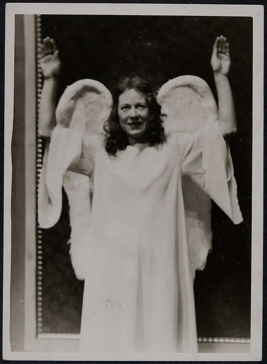 Maria Bard