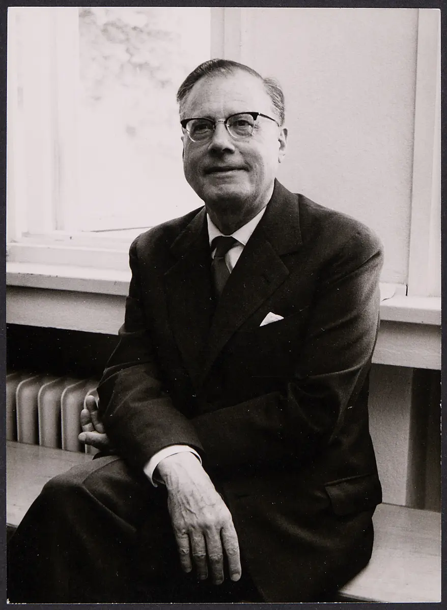 Karl Böhm