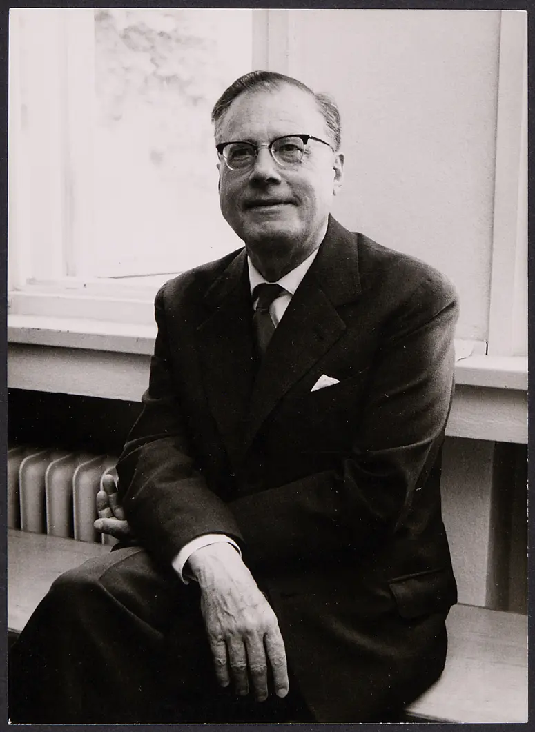 Karl Böhm