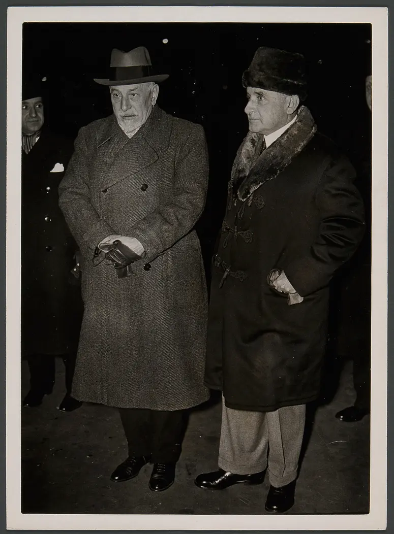 Luigi Pirandello