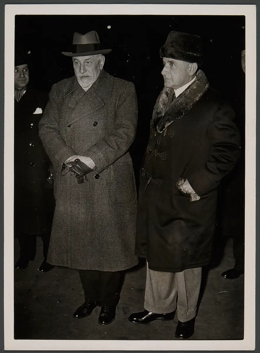 Luigi Pirandello
