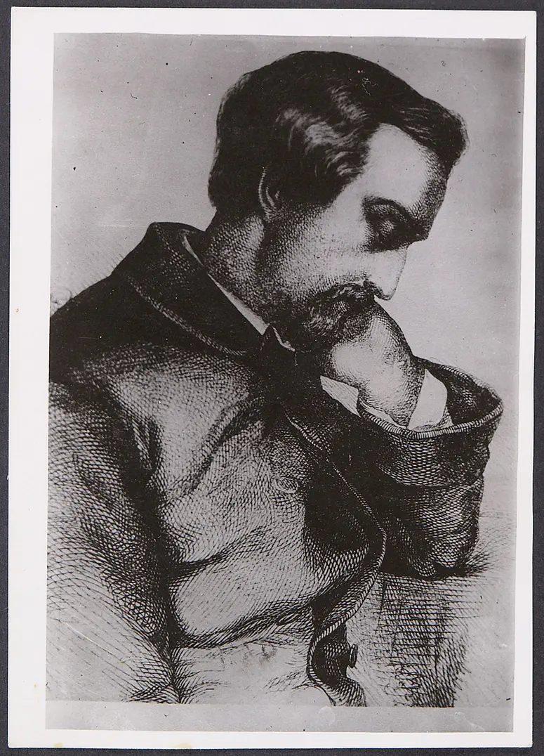 Heinrich Heine