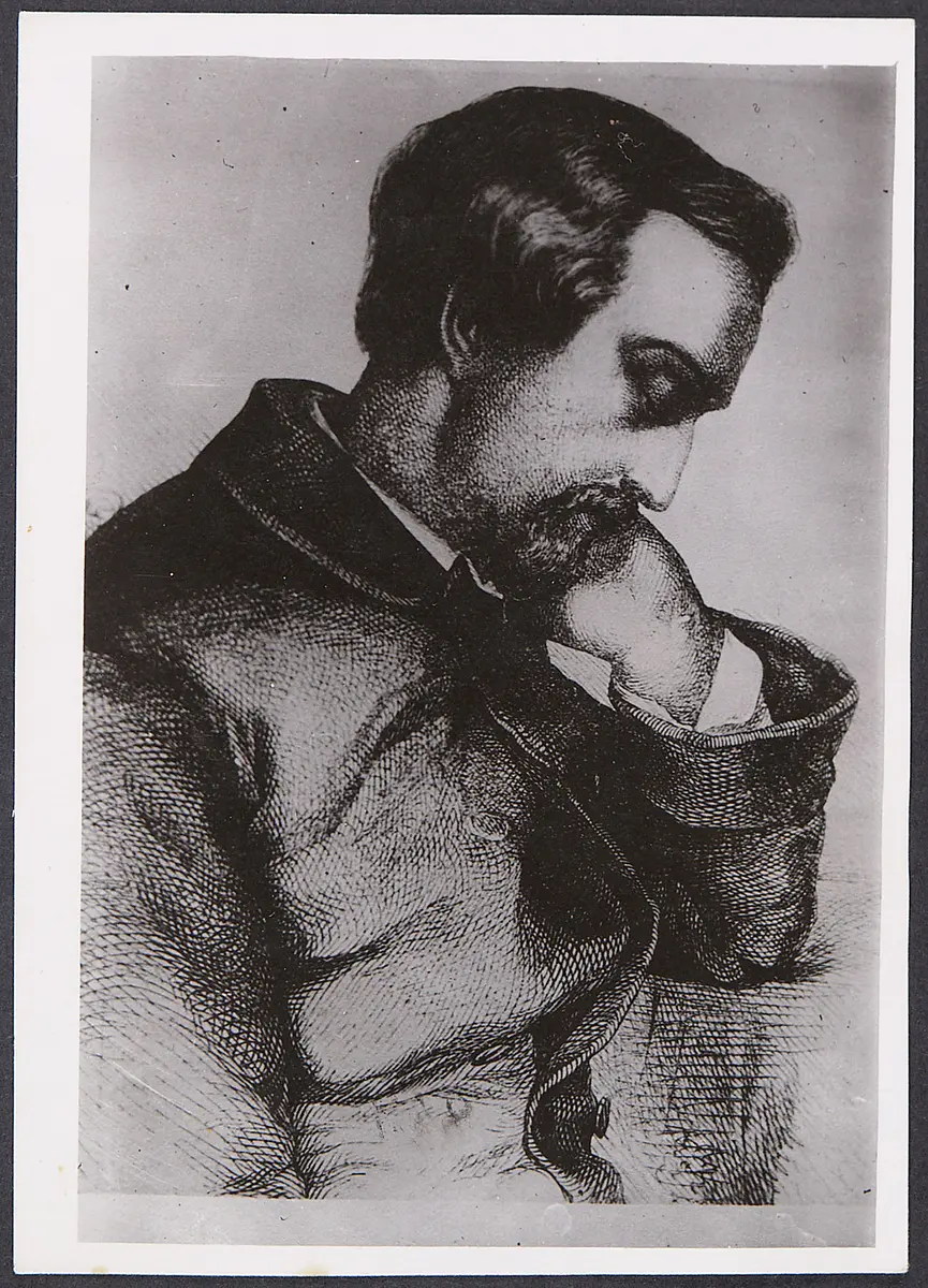 Heinrich Heine