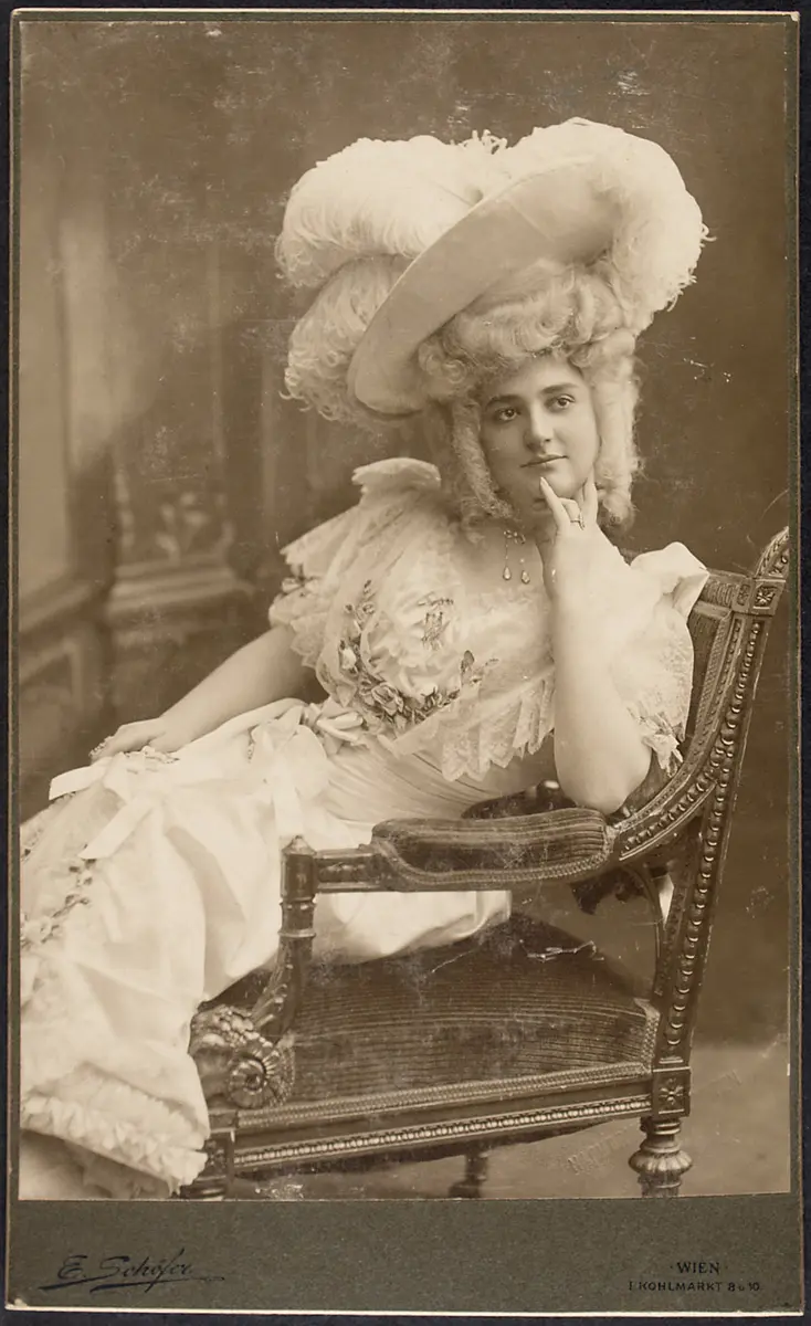 Betty Myra
