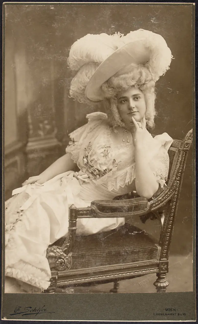 Betty Myra