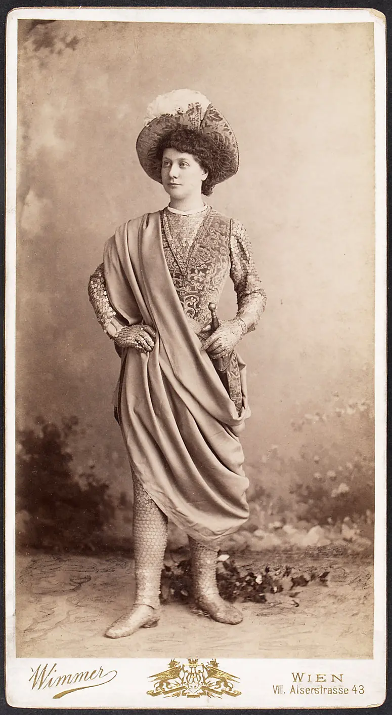 Anna Warnegg
