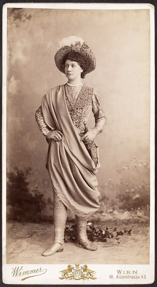 Anna Warnegg