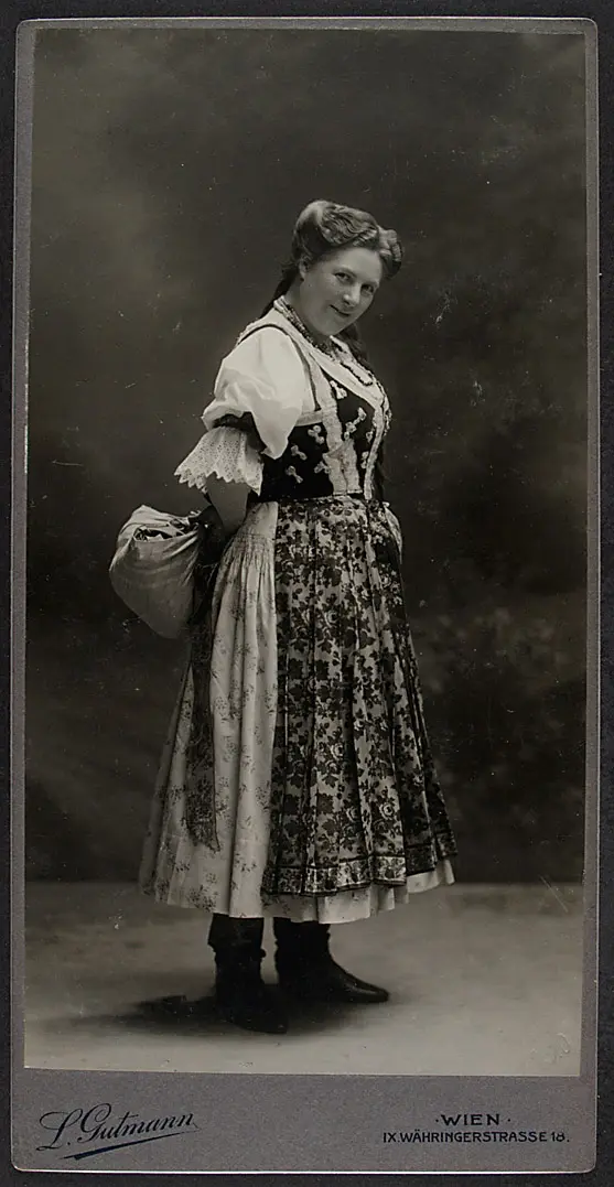 Dora Keplinger