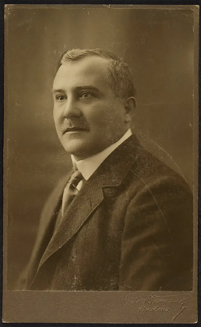 Franz Naval