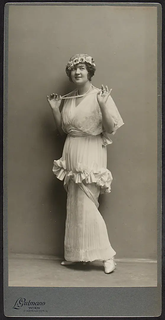 Gerda Walde