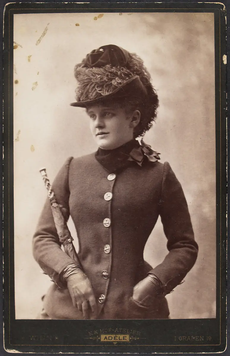 Margarethe Tondeur