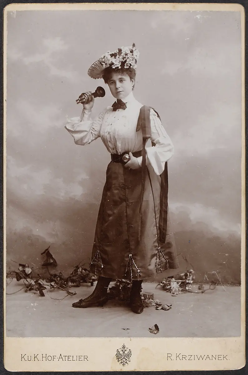 Therese Biedermann