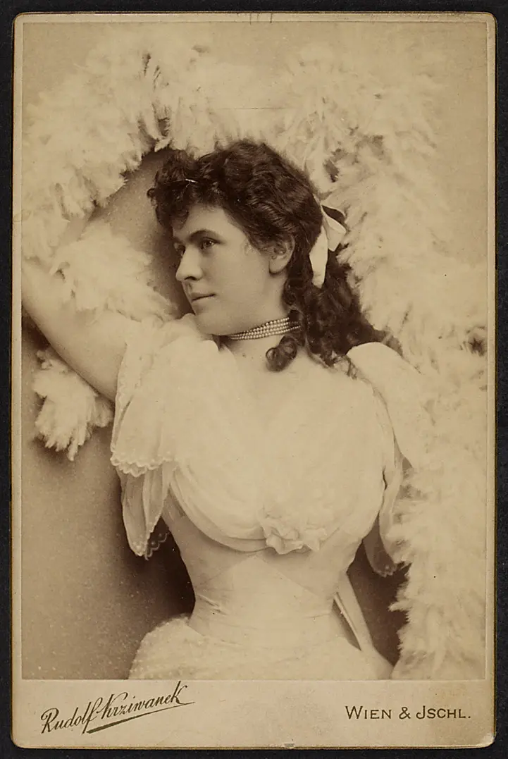 Helene Odilon