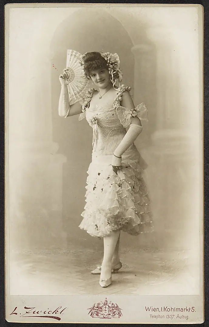 Luise Robinson