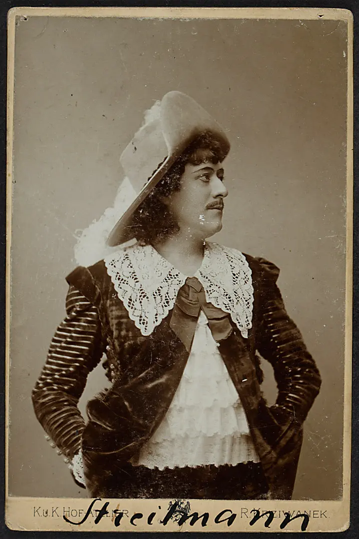 Karl Streitmann