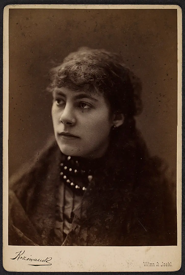 Agathe Barsescu